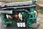 Volvo Truck spares and parts Engines Volvo D13 version 4 engine for sale by Serepta Truck Spares | Truck & Trailer Marketplace