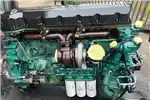 Volvo Truck spares and parts Engines Volvo D13 version 4 engine for sale by Serepta Truck Spares | AgriMag Marketplace