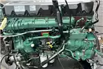 Volvo Truck spares and parts Engines Volvo D13 version 4 engine for sale by Serepta Truck Spares | AgriMag Marketplace