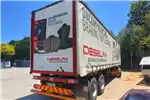 Tautliner trailers Roadhog trailers 2018 for sale by Harlyn International | Truck & Trailer Marketplace
