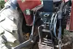 Tractors Other tractors New Holland 80 66 for sale by Private Seller | Truck & Trailer Marketplace