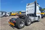 Fuso Truck tractors Actros ACTROS 2652LS/33 STD 2020 for sale by TruckStore Centurion | Truck & Trailer Marketplace