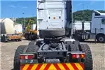 Fuso Truck tractors Actros ACTROS 2652LS/33 STD 2020 for sale by TruckStore Centurion | Truck & Trailer Marketplace