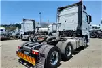 Fuso Truck tractors Actros ACTROS 2652LS/33 STD 2020 for sale by TruckStore Centurion | AgriMag Marketplace
