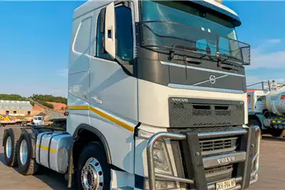 Volvo Truck FH 440 6×4 Truck Tractor 2017 for sale by Impala Truck Sales | Truck & Trailer Marketplace