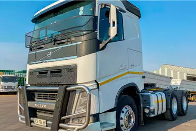 Volvo Truck FH 440 6×4 Truck Tractor 2017 for sale by Impala Truck Sales | Truck & Trailer Marketplace