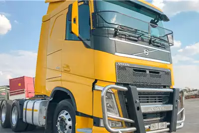 Volvo Truck FH 440 6×4 Truck Tractor 2018 for sale by Impala Truck Sales | Truck & Trailer Marketplace