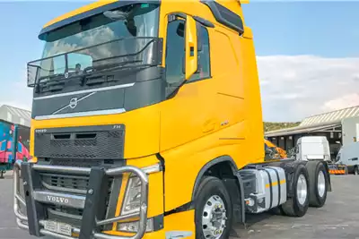 Volvo Truck FH 440 6×4 Truck Tractor 2018 for sale by Impala Truck Sales | Truck & Trailer Marketplace