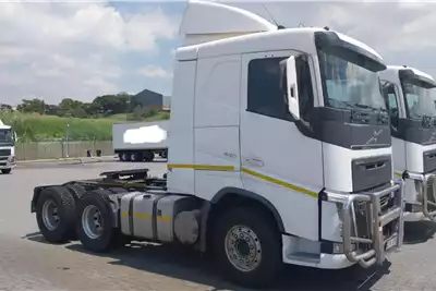 Volvo Truck tractors Volvo FH440 2017 for sale by Harlyn International | Truck & Trailer Marketplace