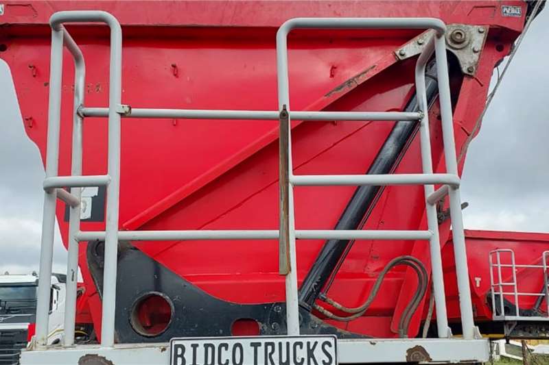 Bidco Trucks  Pty Ltd | AgriMag Marketplace