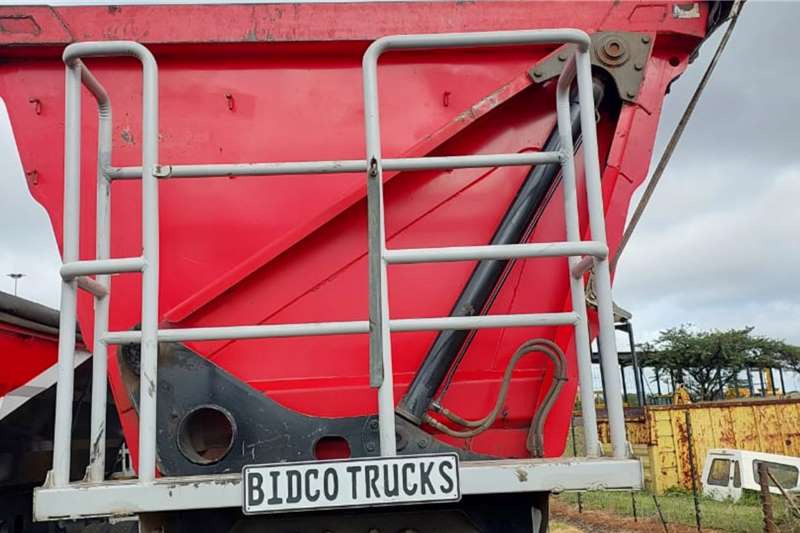 Bidco Trucks  Pty Ltd | AgriMag Marketplace