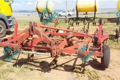 Other 6 Row Cultivater X2 Available R20,000each for sale by GM Sales | AgriMag Marketplace