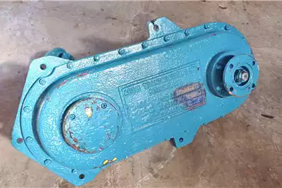 Components and spares Gearboxes PTO Speed Reducer Gearbox Ratio 19 25 for sale by Dirtworx | AgriMag Marketplace