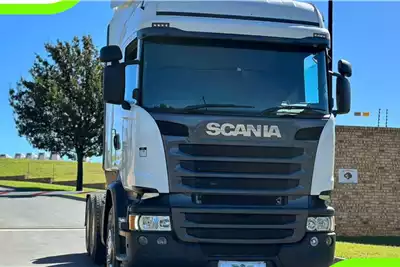 Scania Truck tractors 2015 Scania R500 2015 for sale by Truck and Plant Connection | AgriMag Marketplace