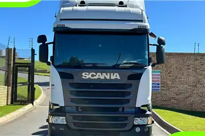 Scania Truck tractors 2015 Scania R500 2015 for sale by Truck and Plant Connection | Truck & Trailer Marketplace