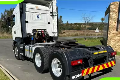 Scania Truck tractors 2015 Scania R500 2015 for sale by Truck and Plant Connection | Truck & Trailer Marketplace