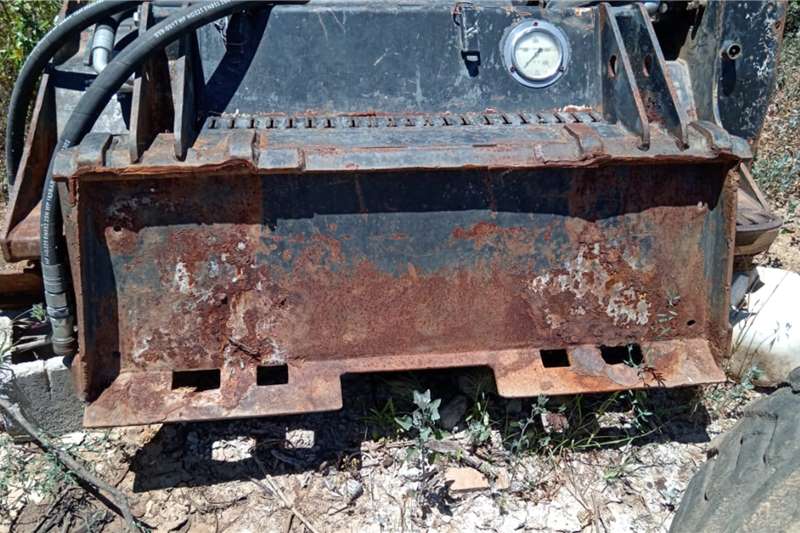 Bobcat Loaders Attachment for sale by HVR Turbos  | Truck & Trailer Marketplace