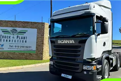 Scania Truck tractors 2015 Scania R500 2015 for sale by Truck and Plant Connection | AgriMag Marketplace