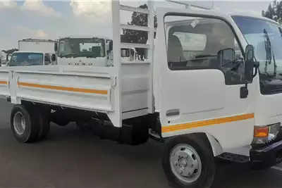 UD Dropside trucks NISSAN UD 40 2003 for sale by MT Car and Truck Auctioneers | AgriMag Marketplace
