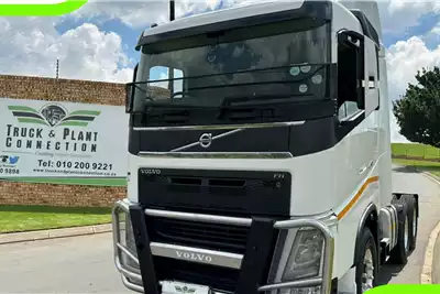 Volvo Truck tractors 2014 Volvo FH440 2014 for sale by Truck and Plant Connection | Truck & Trailer Marketplace