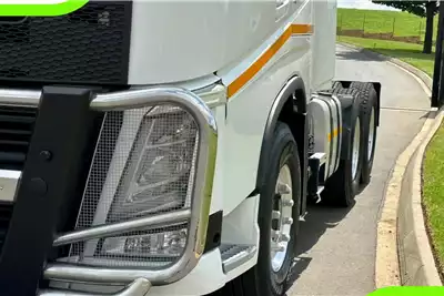 Volvo Truck tractors 2014 Volvo FH440 2014 for sale by Truck and Plant Connection | Truck & Trailer Marketplace