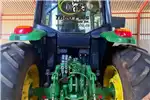 Tractors 4WD tractors John Deere 6140 M 2013 for sale by Private Seller | Truck & Trailer Marketplace