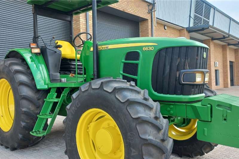 Tractors in South Africa on Truck & Trailer Marketplace
