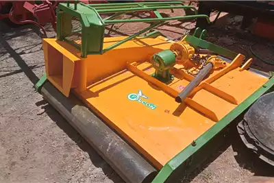 Other Haymaking and silage Slashers Falcon 1.2 metre Blower Mower for sale by Vincs se Dinge | AgriMag Marketplace