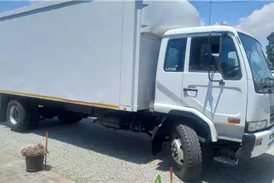 UD Box trucks 90 C/S 2005 for sale by A to Z Truck Sales Boksburg | Truck & Trailer Marketplace
