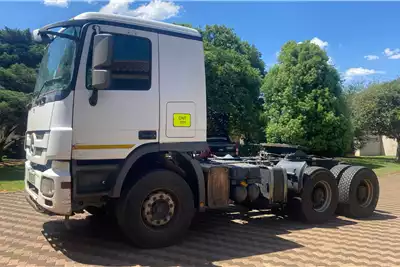 Mercedes Benz Truck tractors 33 44 2014 for sale by Truck Trade Centre | Truck & Trailer Marketplace