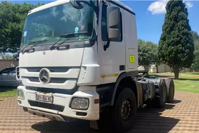 Mercedes Benz Truck tractors 33 44 2014 for sale by Truck Trade Centre | AgriMag Marketplace