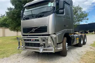 Volvo Truck tractors FH 480 2010 for sale by Truck Trade Centre | Truck & Trailer Marketplace