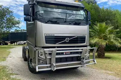 Volvo Truck tractors FH 480 2010 for sale by Truck Trade Centre | Truck & Trailer Marketplace