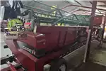 Harvesting equipment Wheat headers Case IH 2030 2016 for sale by Private Seller | Truck & Trailer Marketplace