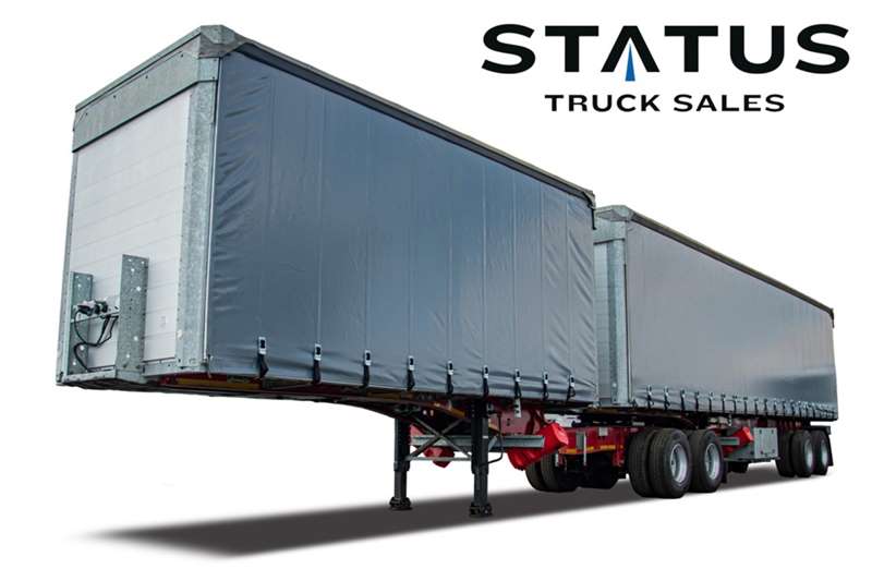 Status Truck Sales - a commercial dealer on Truck & Trailer Marketplace