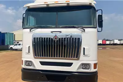International Truck tractors Truck 2011 for sale by MRJ Transport cc | AgriMag Marketplace