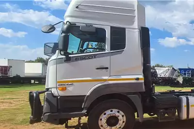 UD Truck tractors Truck 2021 for sale by MRJ Transport cc | AgriMag Marketplace