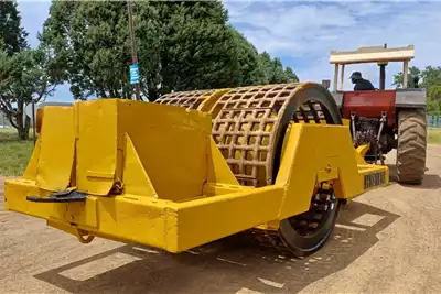 Rollers Hyster Grid Roller for sale by Dirtworx | Truck & Trailer Marketplace