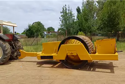 Rollers Hyster Grid Roller for sale by Dirtworx | Truck & Trailer Marketplace