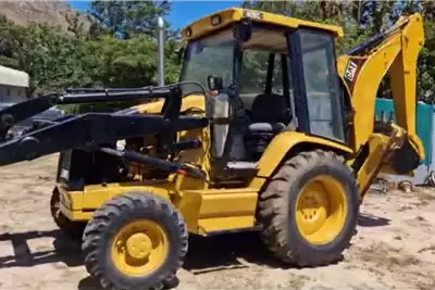 CAT TLBs Rebuilt CAT 416  TLB for sale by A and B Forklifts | Truck & Trailer Marketplace