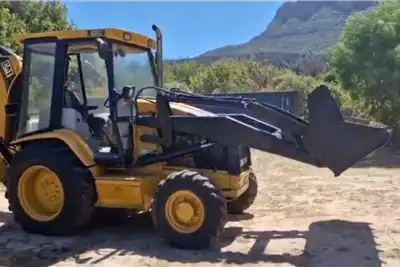CAT TLBs Rebuilt CAT 416  TLB for sale by A and B Forklifts | AgriMag Marketplace