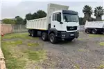 MAN Tipper trucks man 22 cubic tipper truck 2015 for sale by Country Wide Truck Sales Pomona | Truck & Trailer Marketplace