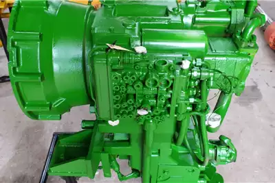 Truck spares and parts Gearboxes ZF 6WG200 Transmission for sale by Dirtworx | AgriMag Marketplace