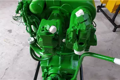 Truck spares and parts Gearboxes ZF 6WG200 Transmission for sale by Dirtworx | AgriMag Marketplace