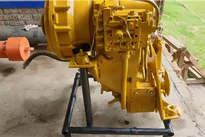 Truck spares and parts Gearboxes ZF 6WG200 Transmission for sale by Dirtworx | Truck & Trailer Marketplace