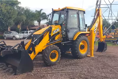 JCB TLBs JCB  3DX  4x4 TLB 2015 for sale by A and B Forklifts | Truck & Trailer Marketplace