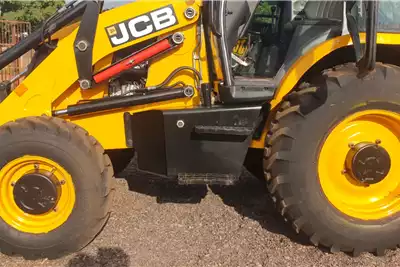 JCB TLBs JCB  3DX  4x4 TLB 2015 for sale by A and B Forklifts | AgriMag Marketplace
