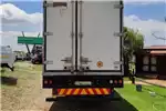 Isuzu Box trucks FVZ 1400   14 TON 2014 for sale by Salamaat Motors | Truck & Trailer Marketplace