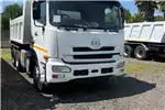 Nissan Tipper trucks Nissan UD 10 cubic tipper truck 2019 for sale by Country Wide Truck Sales | Truck & Trailer Marketplace