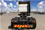 Mercedes Benz Actros Truck tractors 2644LS/33 HYP LS 2015 for sale by TruckStore Centurion | AgriMag Marketplace